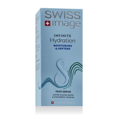 Swiss Image Infinite Hydration Face Serum Gesichtsserum 30 ml