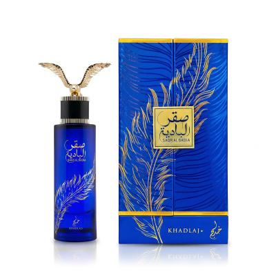 Khadlaj Saqr al Badia Extrait de Parfum für Herren 100 ml
