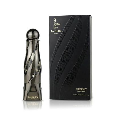 Arabiyat Prestige La-Di-Da Eau de Parfum für Herren 100 ml