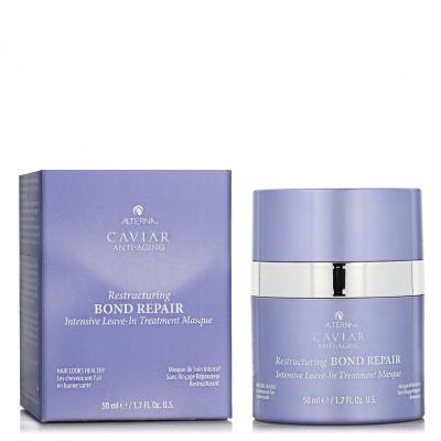 Alterna Caviar Anti-Aging Restructuring Bond Repair Leave-In Masque Haarmaske für Frauen 50 ml
