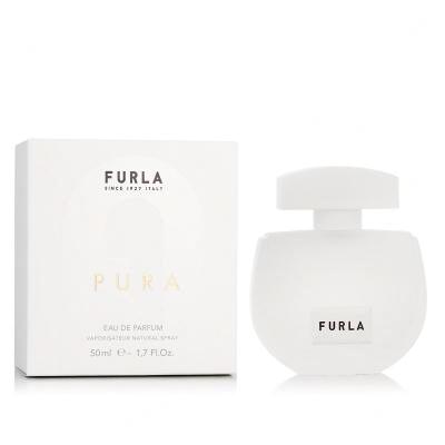 Furla Pura Eau de Parfum für Frauen 50 ml