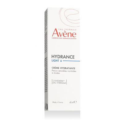 Avene Hydrance Light Tagescreme für Frauen 40 ml
