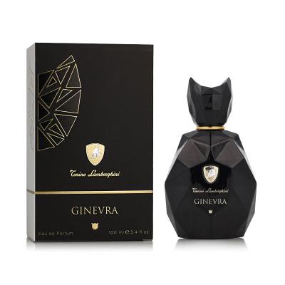 Lamborghini Ginevra Black Eau de Parfum für Frauen 100 ml