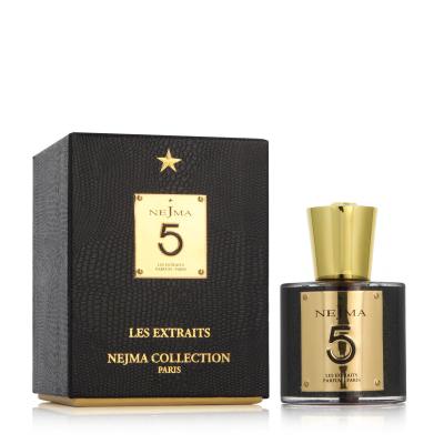 Nejma 5 Extrait de Parfum für Frauen 50 ml