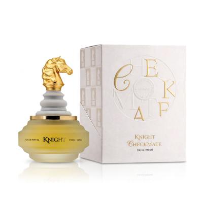 Armaf Checkmate White Knight Eau de Parfum für Frauen 100 ml