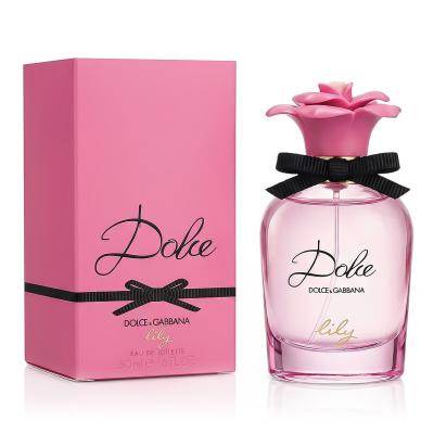 Dolce&amp;Gabbana Dolce Lily Eau de Toilette für Frauen 50 ml