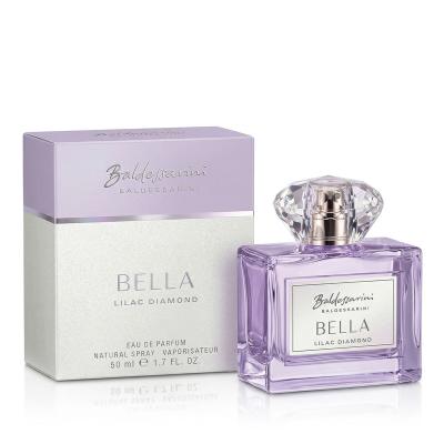 Baldessarini Bella Lilac Diamond Eau de Parfum für Frauen 50 ml