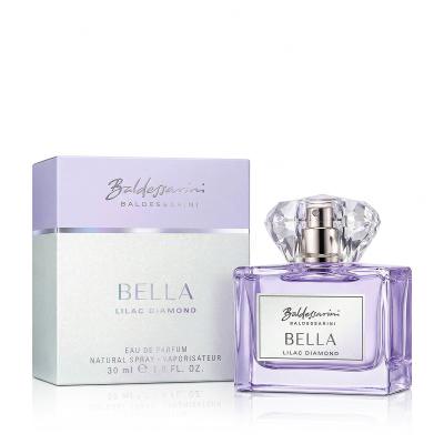 Baldessarini Bella Lilac Diamond Eau de Parfum für Frauen 30 ml