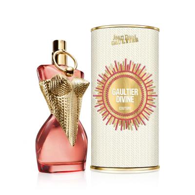 Jean Paul Gaultier Gaultier Divine Couture Eau de Parfum für Frauen Nachfüllbar 50 ml