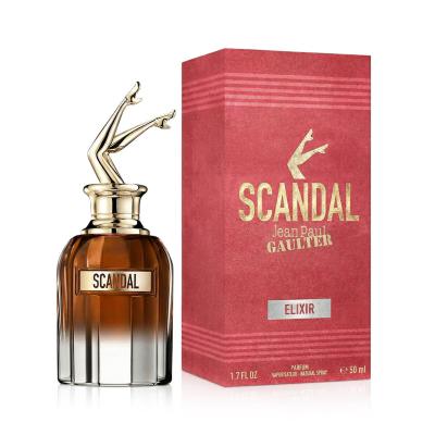 Jean Paul Gaultier Scandal Elixir Parfum für Frauen 50 ml