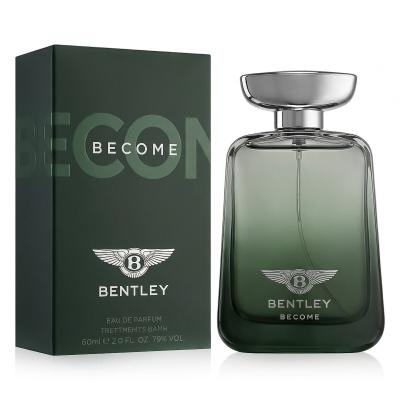 Bentley Become Eau de Parfum für Herren 100 ml