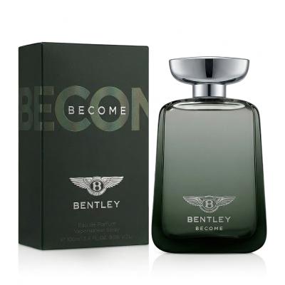 Bentley Become Eau de Parfum für Herren 60 ml