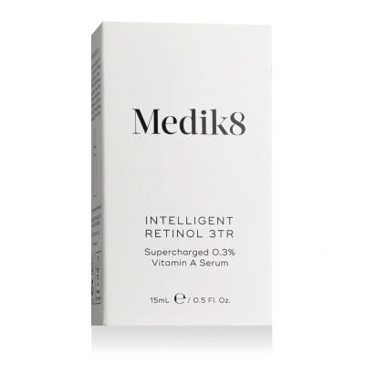 Medik8 Intelligent Retinol 3TR Vitamin A Serum Gesichtsserum 15 ml