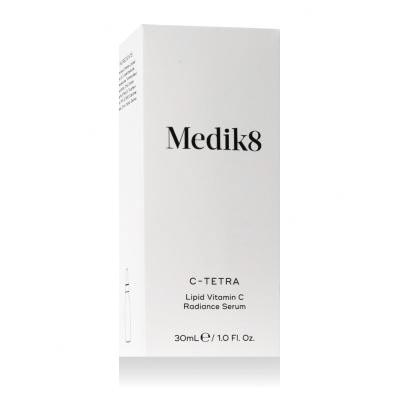 Medik8 C-Tetra Lipid Vitamin C Radiance Serum Gesichtsserum 30 ml