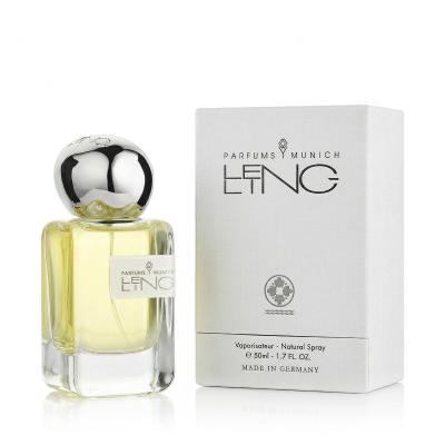 Lengling Munich Acqua Tempesta No. 3 Parfum 50 ml
