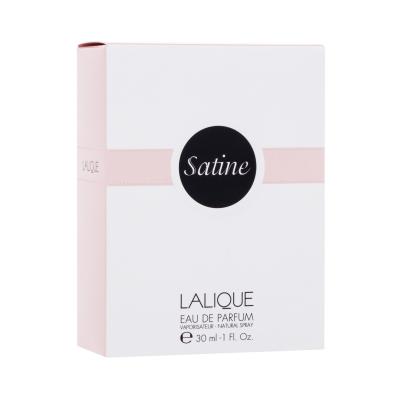 Lalique Satine Eau de Parfum für Frauen 30 ml