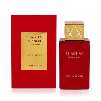 Swiss Arabian Shaghaf Oud Ahmar Eau de Parfum 25 ml