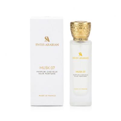 Swiss Arabian Musk 07 Haar Nebel 50 ml