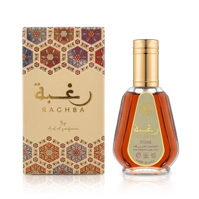 Ard Al Zaafaran Raghba Eau de Parfum 50 ml