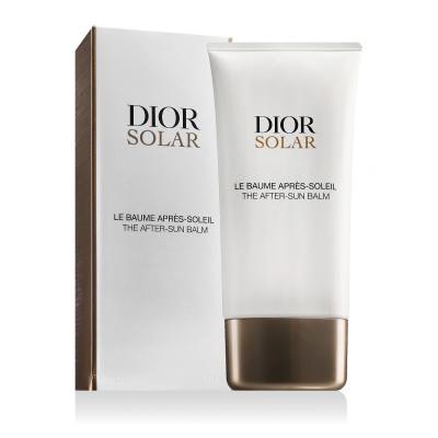 Dior Solar The After-Sun Balm After Sun für Frauen 150 ml