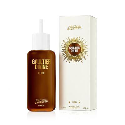 Jean Paul Gaultier Gaultier Divine Elixir Parfum für Frauen Nachfüllung 200 ml