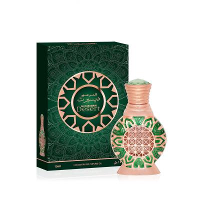 Al Haramain Desert Parfümiertes Öl 15 ml