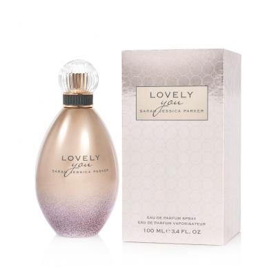 Sarah Jessica Parker Lovely You Eau de Parfum für Frauen 30 ml