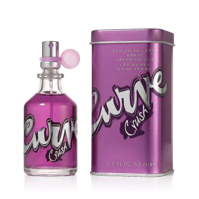 Liz Claiborne Curve Crush Eau de Toilette für Frauen 50 ml