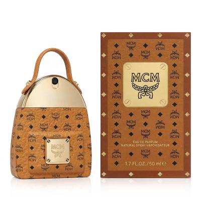 MCM MCM Collector's Edition Eau de Parfum für Frauen 50 ml