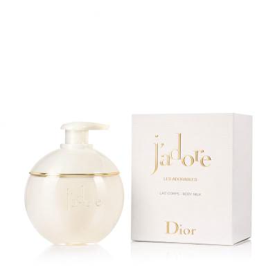 Dior J'adore Les Adorables Körperlotion für Frauen 200 ml