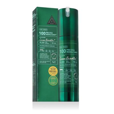 VT Cosmetics Reedle Shot Pro Cica 100 Gesichtsserum 50 ml