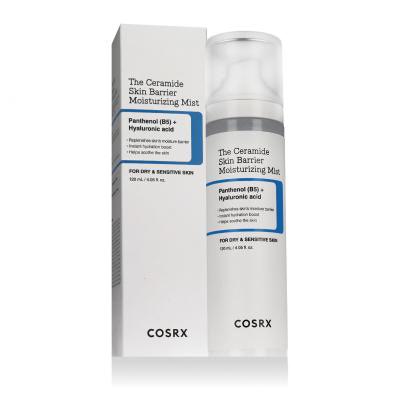 COSRX The Ceramide Skin Barrier Moisturizing Mist Gesichtswasser und Spray 120 ml