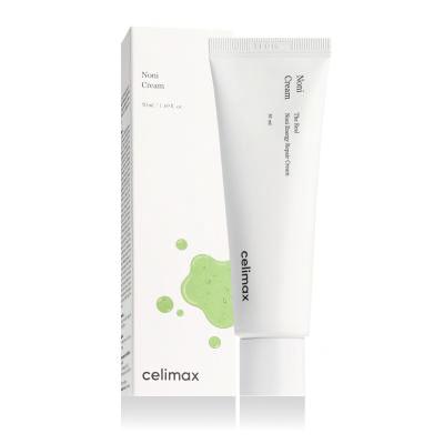 Celimax Noni The Real  Energy Repair Cream Tagescreme 50 ml