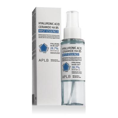 APLB Hyaluronic Acid Ceramide HA B5 Mist Essence Gesichtsessenz 105 ml