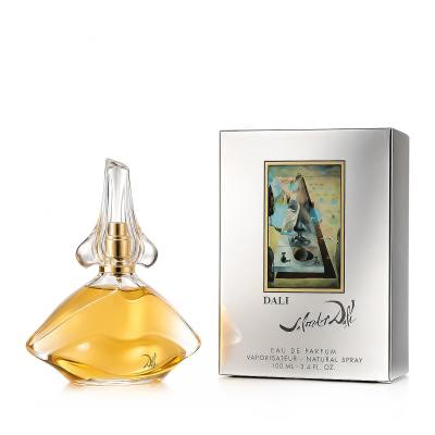 Salvador Dali Dali Eau de Parfum für Frauen 100 ml
