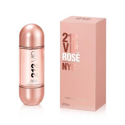 Carolina Herrera 212 VIP Rosé Eau de Parfum für Frauen 30 ml