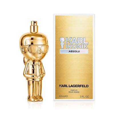 Karl Lagerfeld Ikonik Absolu Parfum für Frauen 60 ml