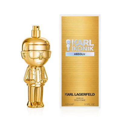 Karl Lagerfeld Ikonik Absolu Parfum für Frauen 100 ml