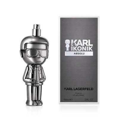 Karl Lagerfeld Ikonik Absolu Parfum für Herren 60 ml