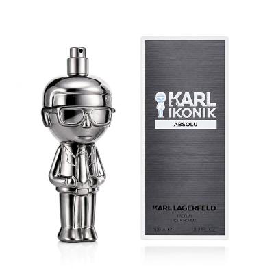 Karl Lagerfeld Ikonik Absolu Parfum für Herren 100 ml