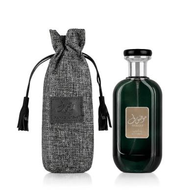 Ard Al Zaafaran Mousuf Ramadi Eau de Parfum für Herren 100 ml