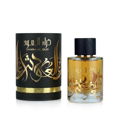 Ard Al Zaafaran Thara Al Oud Eau de Parfum 100 ml