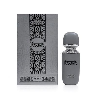 Arabiyat Prestige Ramad Eau de Parfum 100 ml