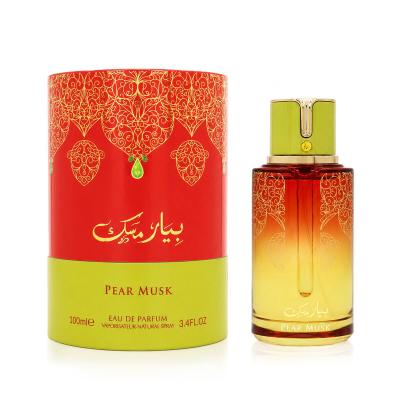 Arabiyat Prestige Pear Musk Eau de Parfum 100 ml