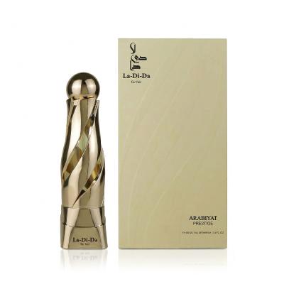 Arabiyat Prestige La-Di-Da Eau de Parfum für Frauen 100 ml