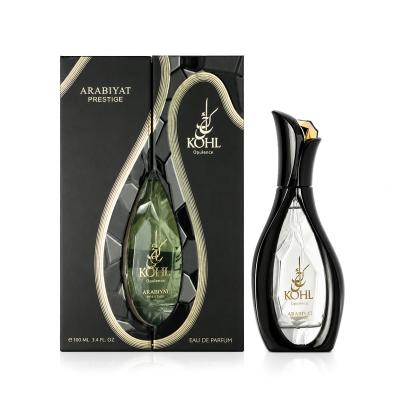 Arabiyat Prestige Kohl Opulence Eau de Parfum 100 ml