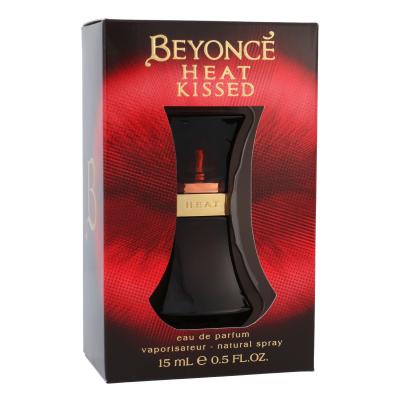 Beyonce Heat Kissed Eau de Parfum für Frauen 15 ml