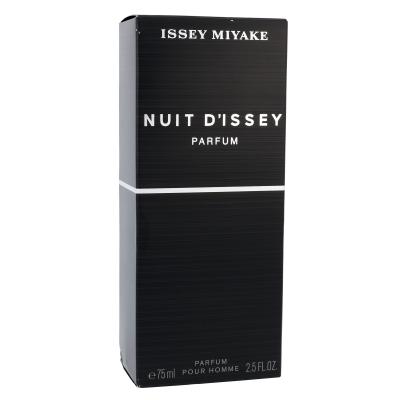 Issey Miyake Nuit D´Issey Parfum Parfum für Herren 75 ml