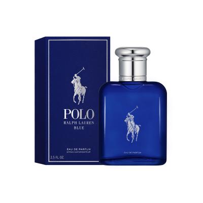 Ralph Lauren Polo Blue Eau de Parfum für Herren 75 ml