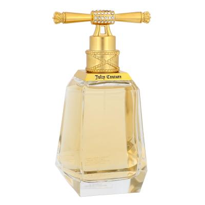 Juicy Couture I Am Juicy Couture Eau de Parfum für Frauen 100 ml
